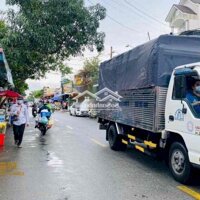 Mặt Tiền Kinh Doanh Ngay Chợ Phú Thọ Trảng Dài