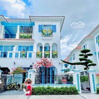 Khu Kinh Doanh Villa Đắt Giá Nhất Hạ Long. Luôn Trong Tình Trạng Thiếu Villa Cho Khách Thuê