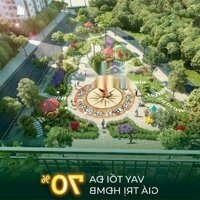 Bán Căn 2Pn 2 Vệ Sinhmới 100% Giá Rẻ Nhất Thị Trường