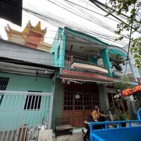 Cho Thuê Nhà Trung Tâm 1 Triệuệt 1 Lầu Ngay Cầu Quay