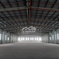 Cho Thuê Kho Xưởng 2000M2 Phước Bình, Long Thành