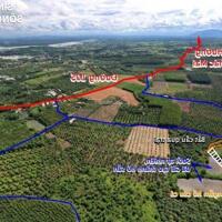 ( CHÍNH CHỦ ) Cần bán gấp hơn 1 sào đất 1344m2 ngang 46m sâu 42m view Hồ Trị An, bán 7xx triệu,