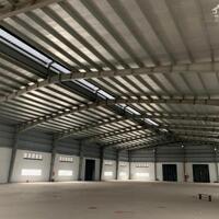 Cho thuê kho xưởng 300m2-1000m2-4000m2 khu vực Đường 379 Văn Giang Hưng Yên