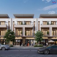 Bán Shophouse Giá F0 Trục Thông Mỹ Phước 4