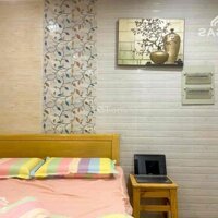 Studio Full Nội Thất Giá Rẻ