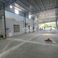 Bán Nhà Xưởng Mới Xây Tại Trảng Bàng Tây Ninh