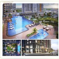 Victoria Village - Thạnh Mỹ Lợi - Quận 2 - Chương Trình Happy Home, Chiết Khấu 10%/Căn Chỉ Định