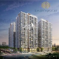 Victoria Village - Thạnh Mỹ Lợi - Quận 2 - Chương Trình Happy Home, Chiết Khấu 10%/Căn Chỉ Định