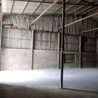 Cần Bán Gấp Kho 330M2 Mặt Tiền Quốc Lộ 1A. Cái Bè