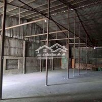 Cần Bán Gấp Kho 330M2 Mặt Tiền Quốc Lộ 1A. Cái Bè