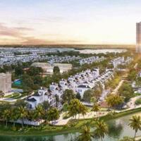 Nhận Đặt Chỗ Vinhomes Ocean Park 3 - The Crown