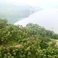 Bán đất Đà Bắc Hoà Bình view hồ thuỷ điện vị trí đắ địa