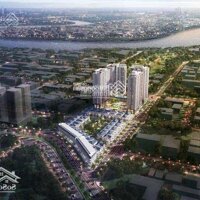 Khách Miền Trung Gập Khó Khăn Sau Bão Cần Bán Căn Victoria Village Giá Bán 4Ty