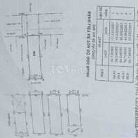 Bán Nhà Khu Nhà Lầu Đẹp Lâm Thị Hố - Quận 12