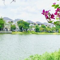 Nhà Phố Vườn Lakeview 5X20M Giá Bán 15.2 Tỷ, View Hồ 5X20M Giá Bán 21.8 Tỷ, 7X20M Giá Bán 22 Tỷ Full Nội Thất.