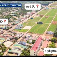 Đất nền Khu dân cư Phú Lộc ĐakLak - Tam hoa hoàn hảo, Tâm điểm đầu tư