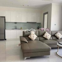 Vinhomes Central Park​: 3 Phòng Ngủ 2 Vệ Sinh 1 Ban Công – Dt