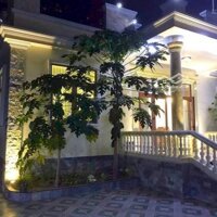 Biệt Thự Vườnmặt Tiềnhuỳnh Thị Na, Hóc Môn, 20Mx50M, Gía: 26 Tỷ
