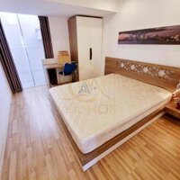 Căn Hộ 2 Phòng Ngủ1Pk 80M2 - Full Nội Thất Ở Lê Văn Sỹ