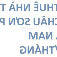 C\\Ho Thu\\Ê N\\Hà Tr\\Ọ Kc\\N Châu Sơn P\\Hủ L\\Ý