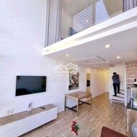 Căn Hộ 2 Phòng Ngủ1Pk 80M2 - Full Nội Thất Ở Lê Văn Sỹ