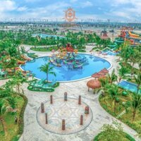 Nhận Booking Căn Vị Trí Đẹp Tại Vinhomes Ocean Park 3