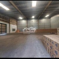 Kho Xưởng Kcn Tân Bình 200M2 - 500M2