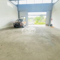 {Q7} Cho Thuê "Kho - Bãi": 100M2 - 8,5 Triệu/Tháng