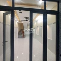 Nhà Hẻm Thoại Ngọc Hầu - 52M2 - 5,4 Tỷ -Tân Phú