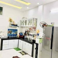 Nhà 3 Tầng Gần 80M2 Trần Cao Vân 3Ty Xíu Xiu !!!!!