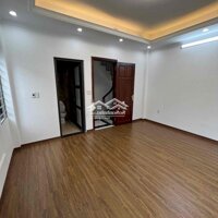 Bán Nhà Ngõ 325 Kim Ngưu- Nhà Mới- 5 Tầng