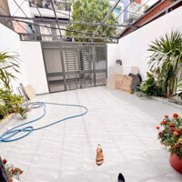 Nhà Mới Xây Đẹp Lung Linh, Vào Ở Ngay Tam Bình-Thủ Đức. 100M2 Giá Chỉ 6Tỷ8.