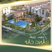 Nhận Booking Dự Án The Oasis Riverside - Bến Cát