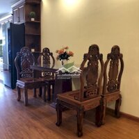 Cho Thuê Căn Hộ Mường Thanh 04 Trần Phú - 8 Triệu