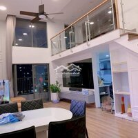 Duplex Cực Sang Hà Đô Centrosa - 2 Phòng Ngủ- 130M2