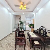 Siêu Đẹp, Nhà Mới, Ng An Ninh, 35M* 5 Tầng Nhỉnh 3 Tỷ