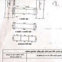 Nhà 2Mặt Tiềnhoàng Văn Hòe _ Nguyễn Lộ Trạch