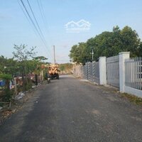 Bán Đất Xã Phước Thuận, Huyện Xuyên Mộc Rất Đẹp