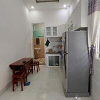 Cho thuê nhà lầu full nội thất - KDC Nam Long