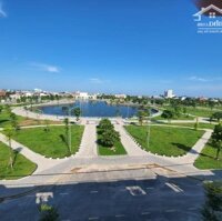 Cho Thuê Căn Đôi Om7-1 Dự Án Fidel Central Park - Nơi Đáng Sống Nhất Tp. Đông Hà