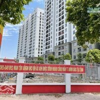 Chuyển Xuống Đất Cần Bán Căn Góc 92,7M2 3 Phòng Ngủcc Homeland, Long Biên