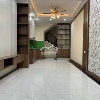 Bán Nhà Phố Cự Lộc, Thanh Xuân, 33 M2, 5 Tầng 4.3 Tỷ