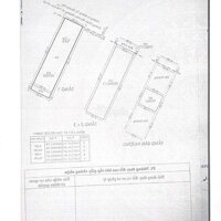 Nhà 4 Tầng Châu Thị Hóa - Cao Lỗ, Giá Bán 11.1 Tỷ