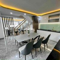 Nhà Đẹp Khu Vip Bàu Cát