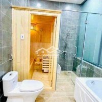 Nhà Đẹp Khu Vip Bàu Cát