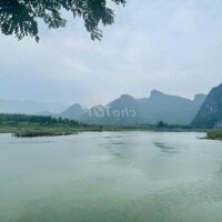 1320M2 Bám Sông Bôi Tại Nam Thượng-Kim Bôi