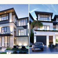 Mở Bán Siêu Phẩm Villas Khu Regal Victoria