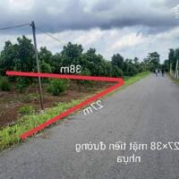 Bán 1000m2 giáp Hồ Suối Môn-Suối Rao-Châu Đức-BRVT