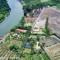 Bán 1016m2 đất trồng cây lâu năm đường ô tô, xã Vĩnh Thanh