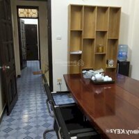 Nhà Rẻ. Cù Chính Lan, Thanh Xuân, 52M2 Chỉ 7 Tỷ. Đơn Giá Chỉ 100 Triệu/M2.